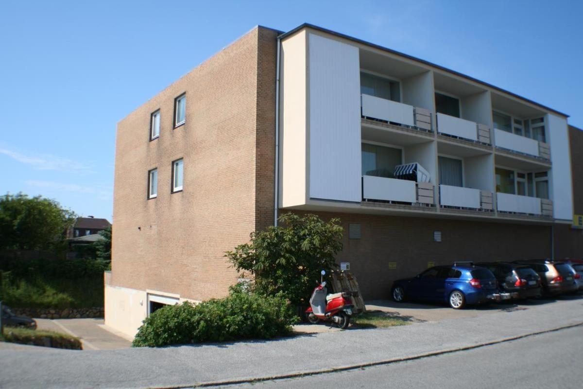 Laude Wenningstedt-Braderup