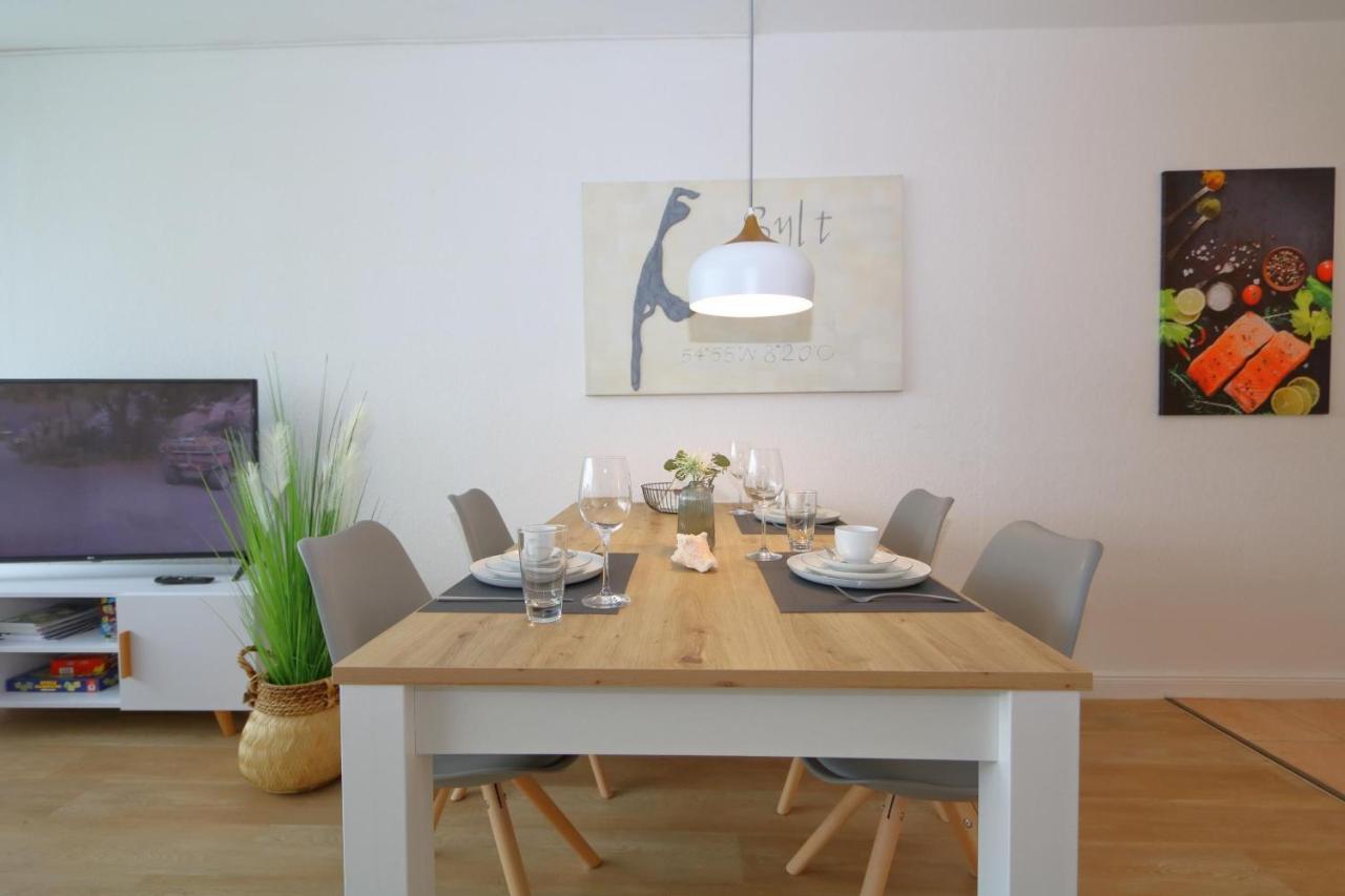 Apartment Laude