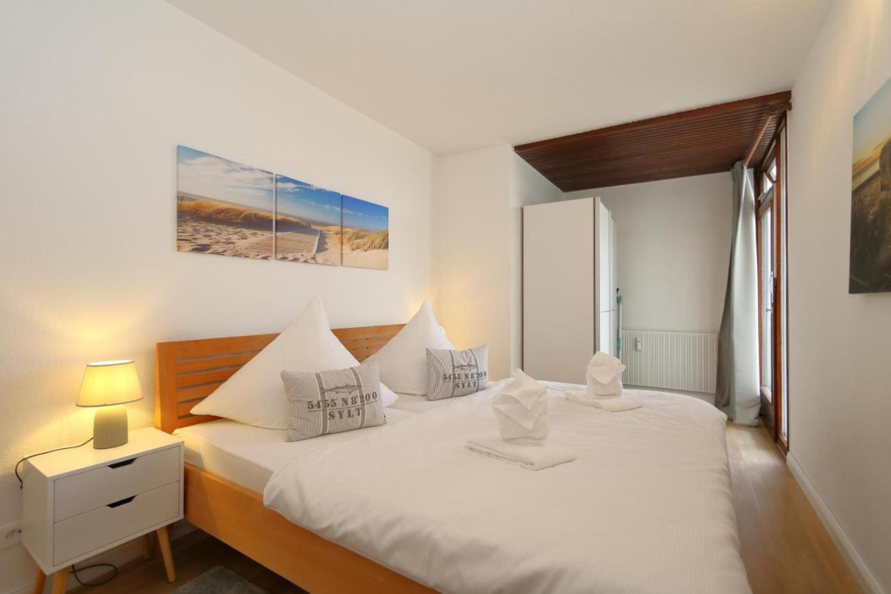 Laude Apartment *