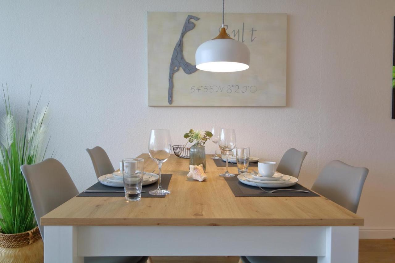 Laude Apartment *