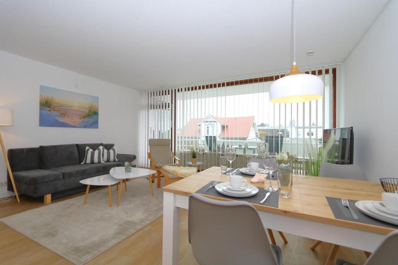 Apartment Laude Wenningstedt-Braderup